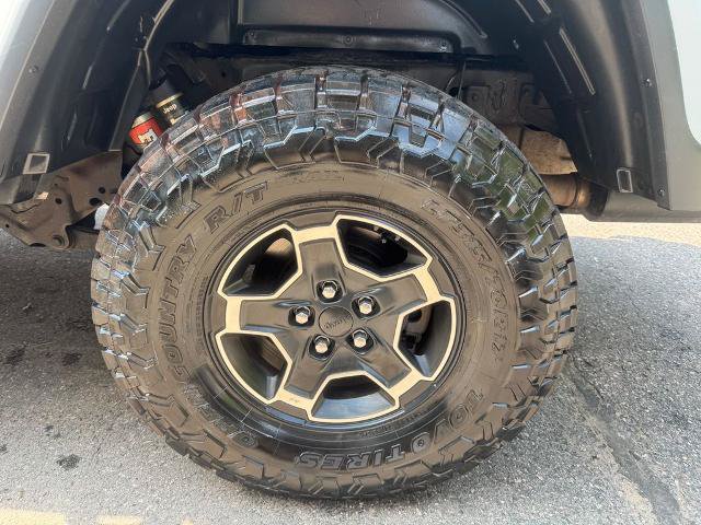 Used 2021 Jeep Gladiator Mojave AWD/4WD image 39