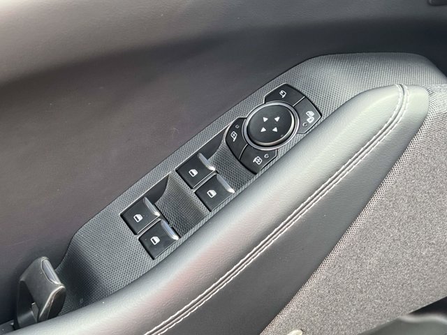 Certified 2024 Ford Mustang Mach-E Premium AWD/4WD image 19