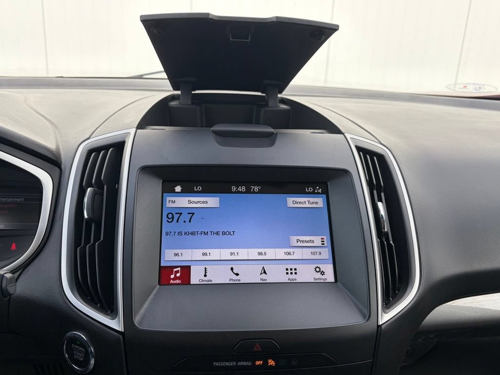 Certified 2019 Ford Edge SEL w/ Equipment Group 201A AWD/4WD image 44