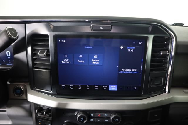 Certified 2025 Ford F250 XLT w/ Tremor Off-Road Package image 65