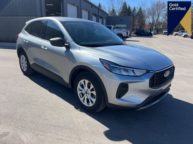 Certified 2024 Ford Escape Active w/ Cold Weather Package