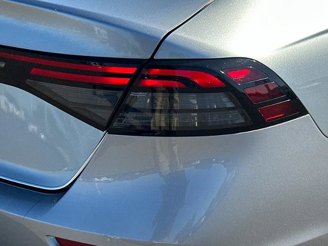 Used 2024 Honda Accord EX image 24