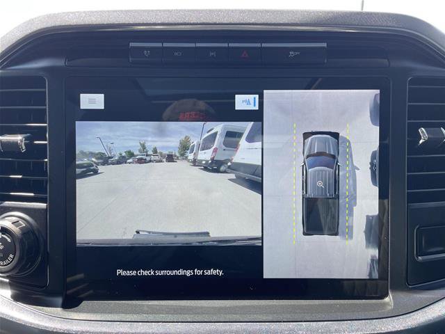 Certified 2021 Ford F150 Limited AWD/4WD image 26