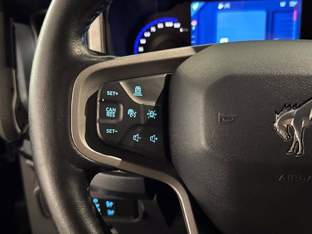 Certified 2021 Ford Bronco Outer Banks AWD/4WD image 19
