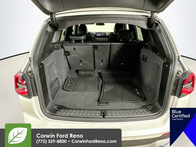 Used 2024 BMW X3 xDrive30i w/ Convenience Package image 31