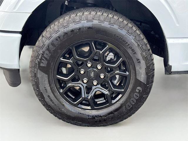 Certified 2025 Ford F150 Lariat AWD/4WD image 34