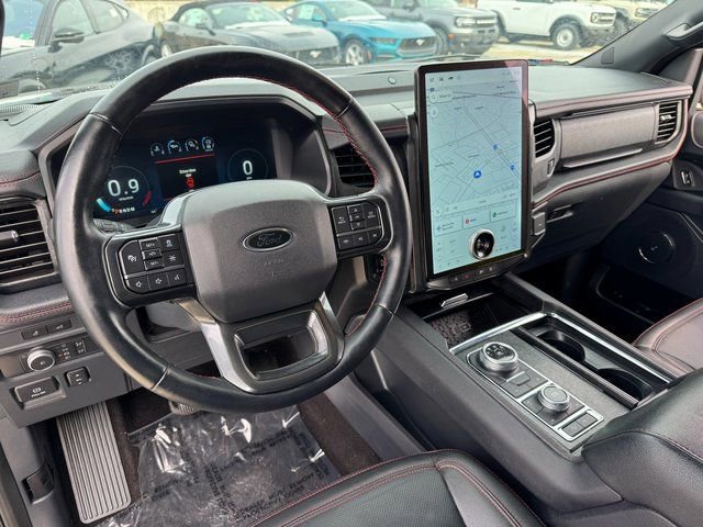 Certified 2022 Ford Expedition Limited image 10