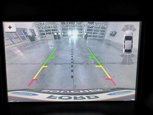 Certified 2019 Ford Escape Titanium image 10