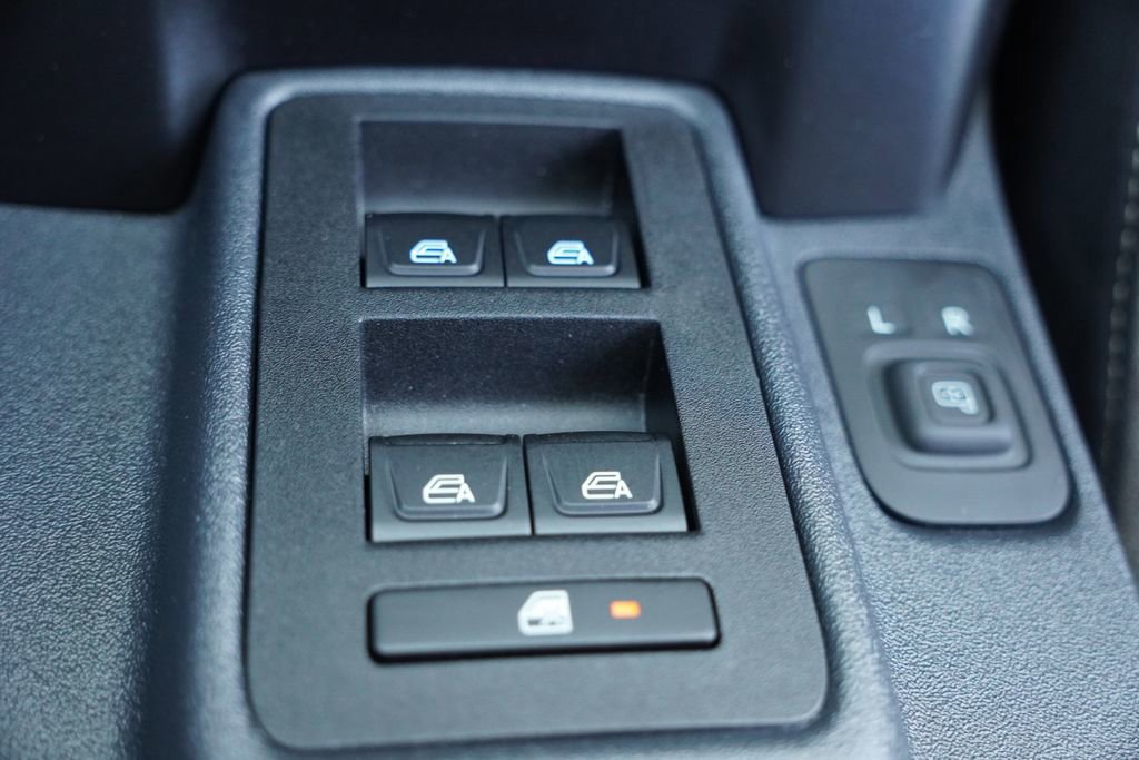 Certified 2025 Ford Bronco Big Bend image 27