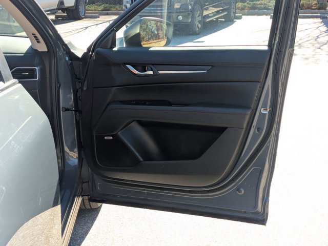 Used 2021 MAZDA CX-5 Carbon Edition image 35