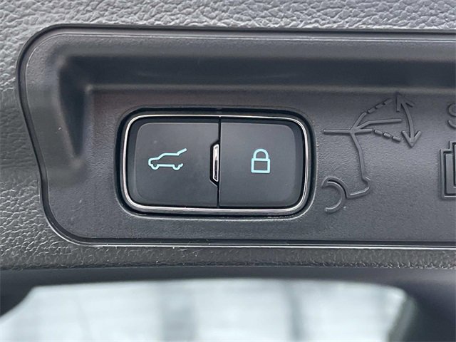 Certified 2023 Ford Explorer XLT w/ Equipment Group 202A image 13