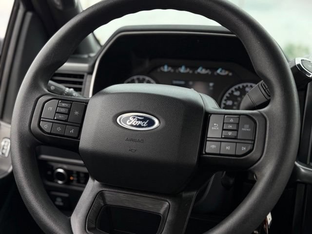 Certified 2023 Ford F150 XL w/ STX Appearance Package AWD/4WD image 9