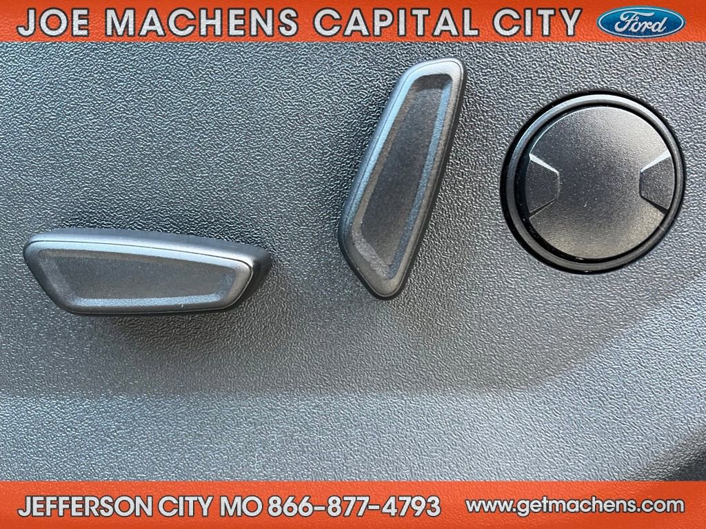 Certified 2023 Ford F150 XLT w/ Equipment Group 302A High image 19