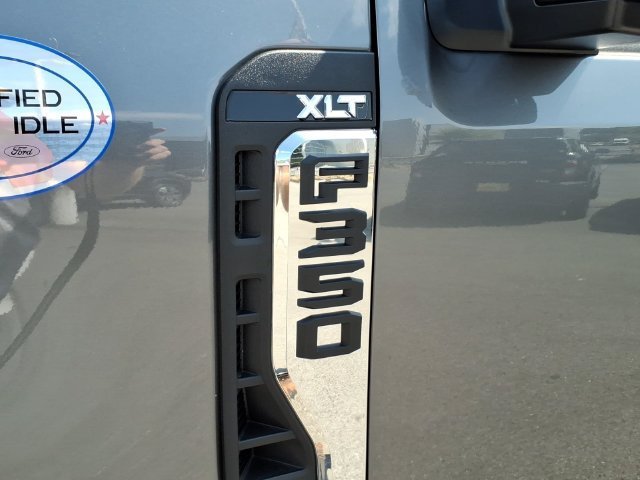 Certified 2025 Ford F350 XLT w/ XLT Value Package AWD/4WD image 7