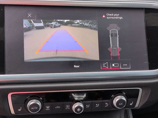 Used 2020 Audi Q3 2.0T Premium w/ Convenience Package image 27