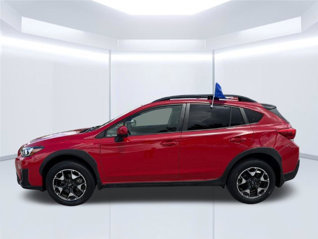 Used 2020 Subaru Crosstrek 2.0i Premium w/ Moonroof Package 1 AWD/4WD image 5