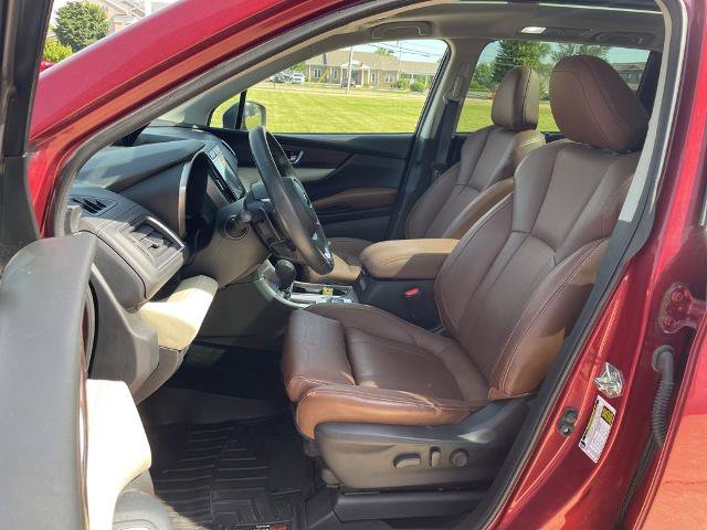 Used 2020 Subaru Ascent Touring w/ Popular Package #2A AWD/4WD image 8