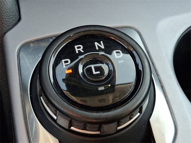 Certified 2022 Ford Bronco Sport Big Bend w/ Convenience Package image 15