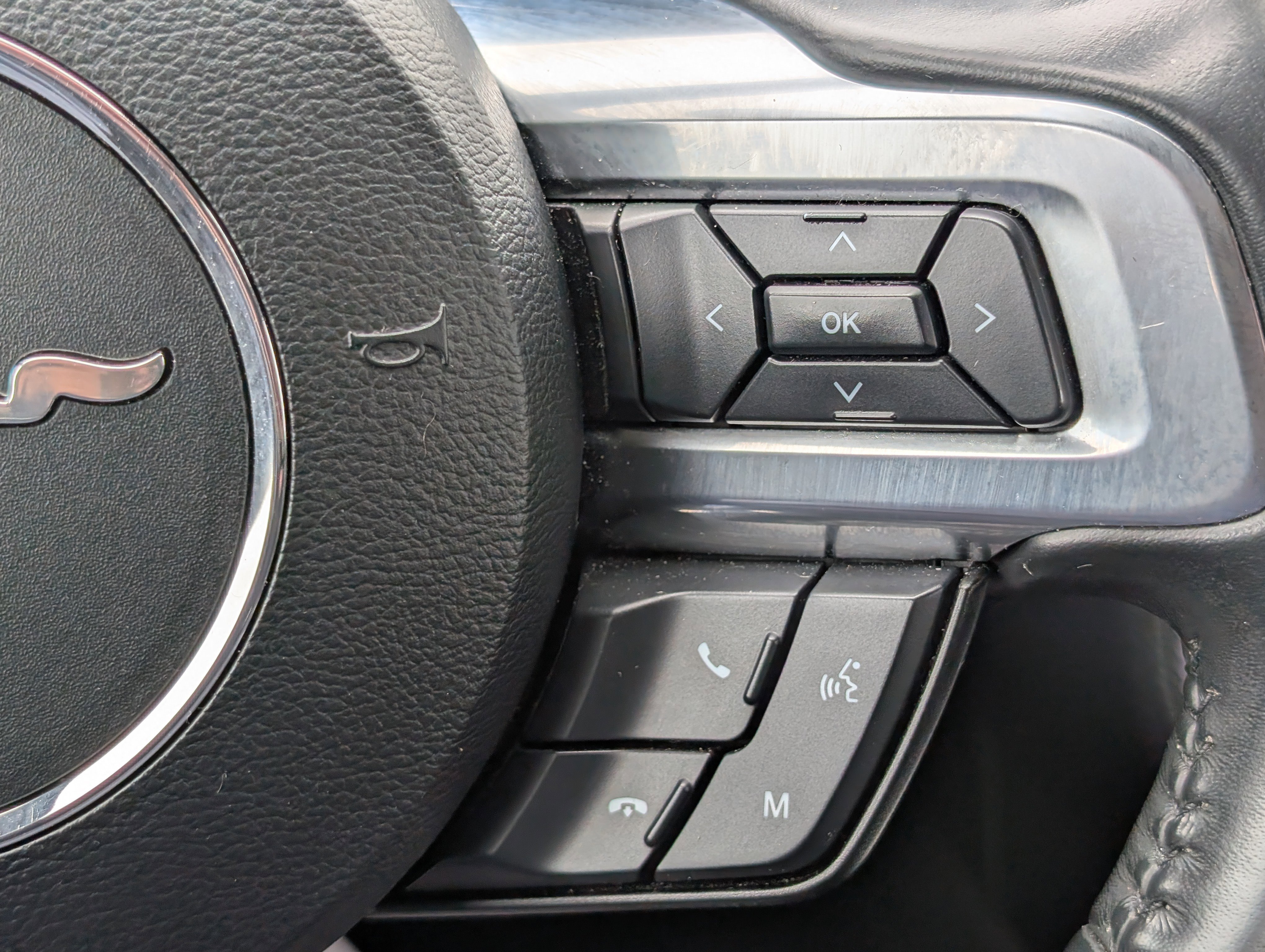 Certified 2021 Ford Mustang GT w/ Equipment Group 301A image 21