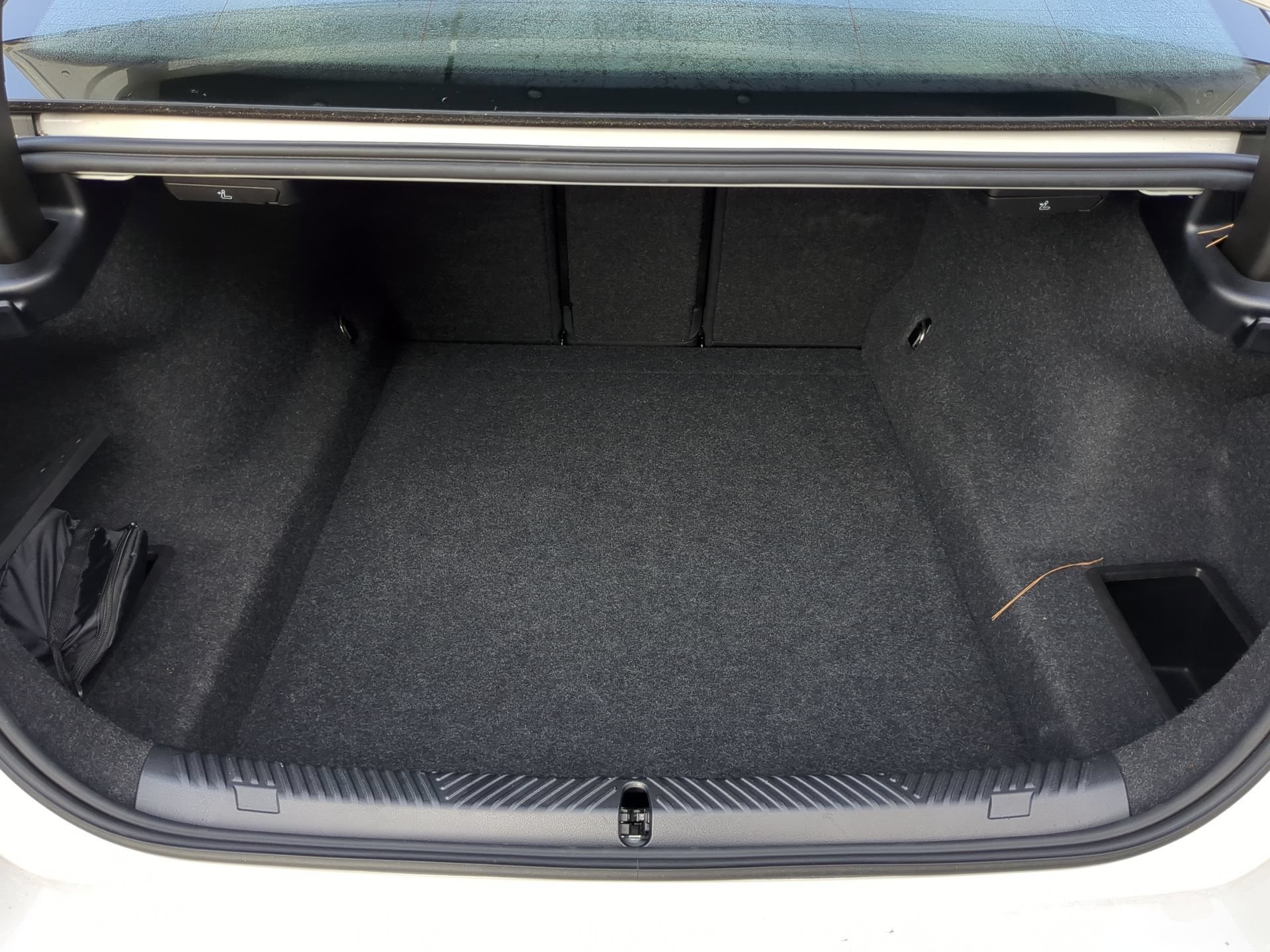 Used 2026 BMW 530i RWD image 46