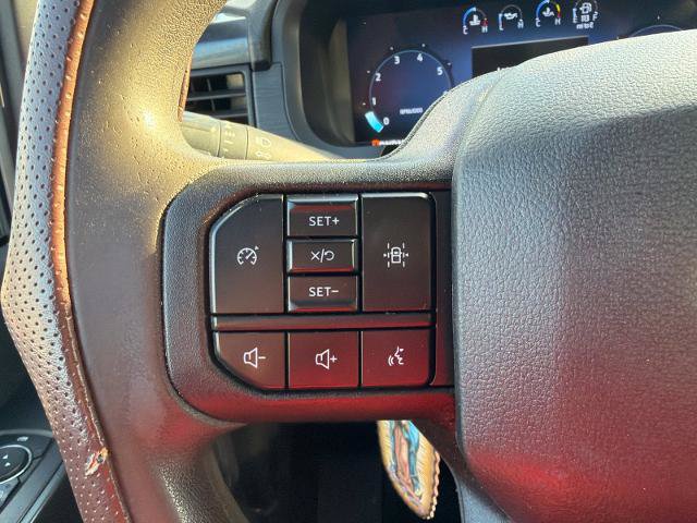 Certified 2024 Ford F150 STX RWD image 18