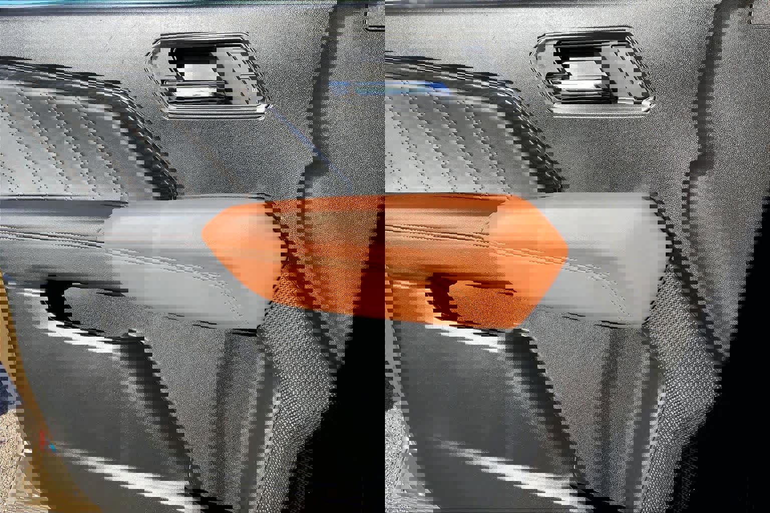 Used 2024 GMC Canyon AT4 image 21