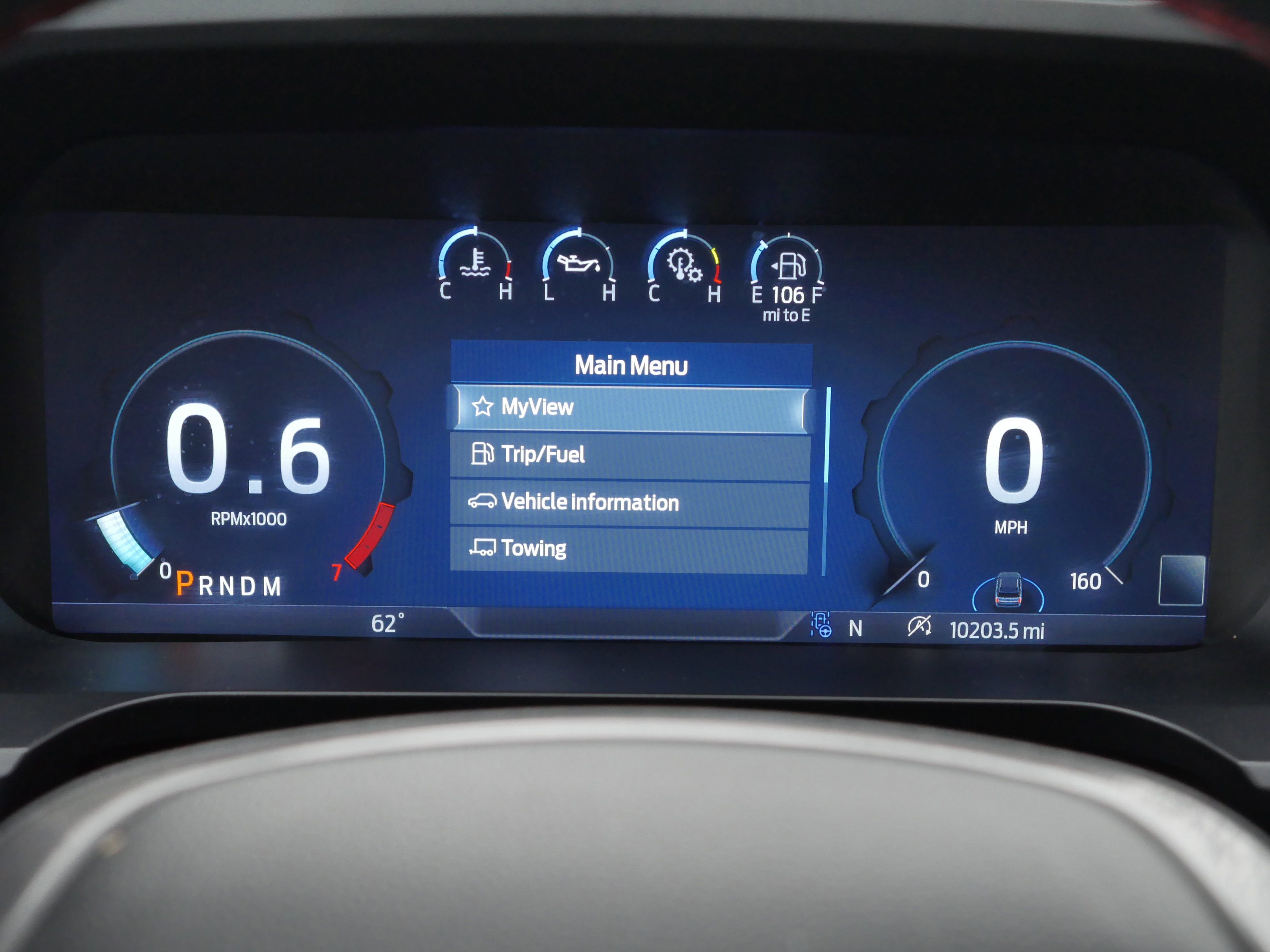 Certified 2024 Ford Expedition Limited image 15