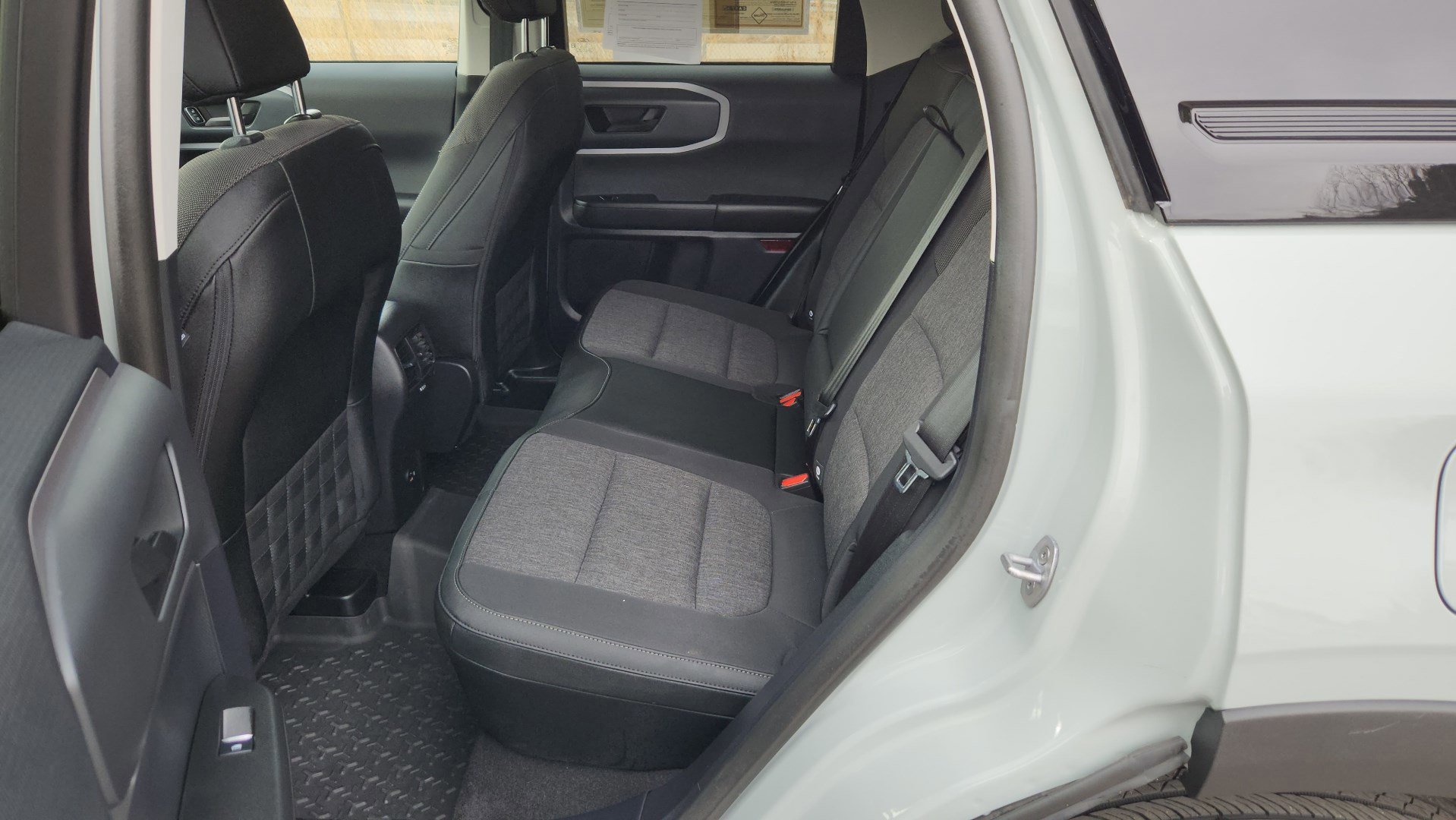 Certified 2024 Ford Bronco Sport Big Bend image 27