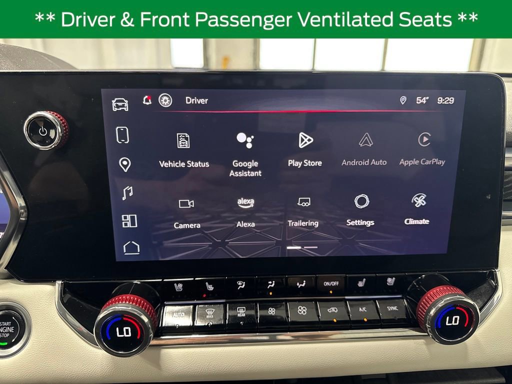 Used 2024 GMC Canyon AT4X image 19