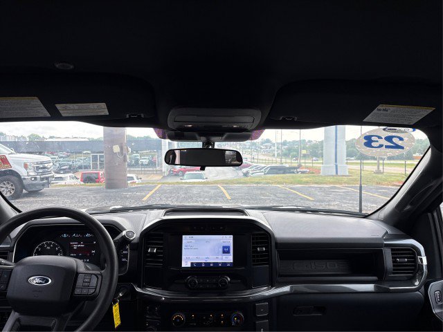 Certified 2023 Ford F150 XL w/ STX Appearance Package AWD/4WD image 21