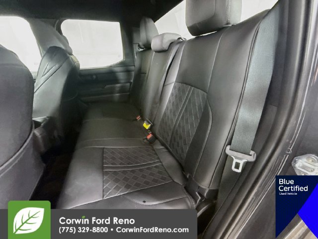 Used 2024 Toyota Tacoma SR AWD/4WD image 27