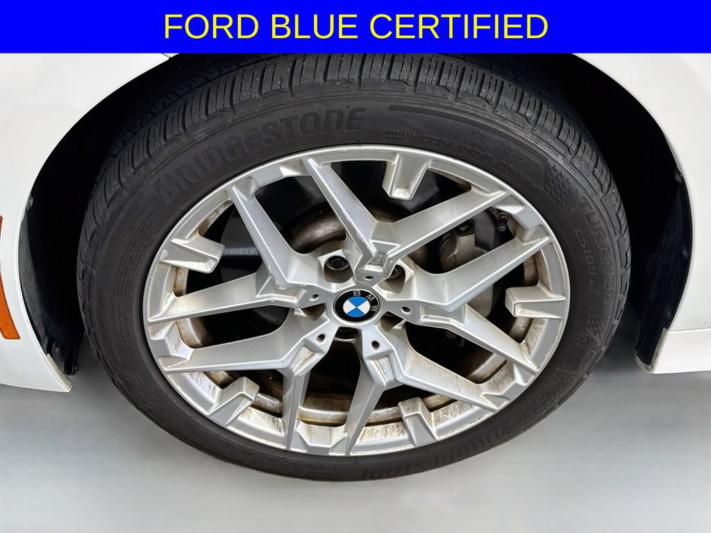Used 2025 BMW 330i Sedan RWD image 35