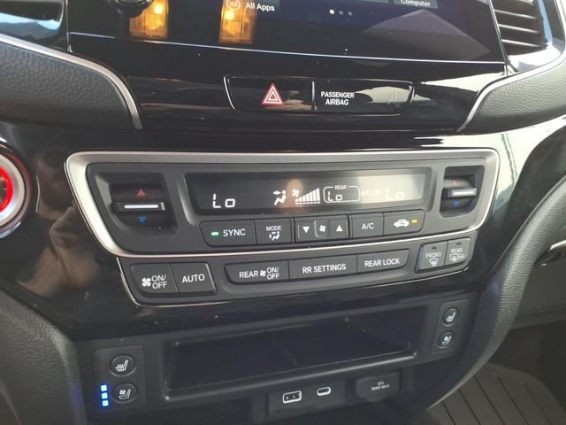 Used 2024 Honda Passport Black Edition image 28