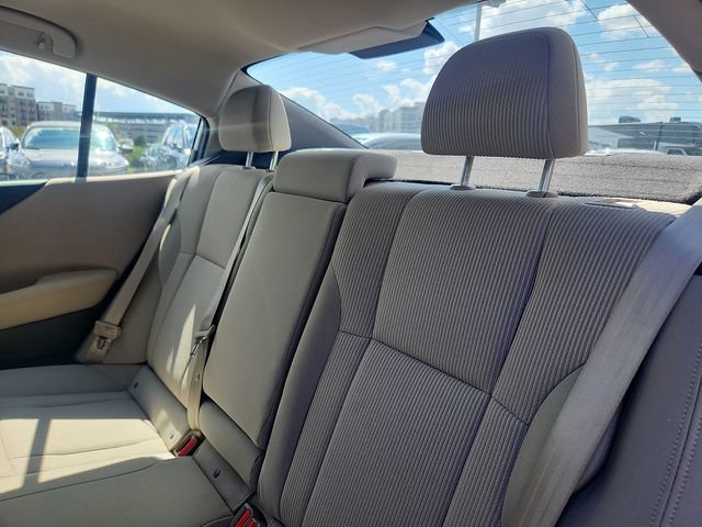 Used 2021 Subaru Legacy Premium AWD/4WD image 23