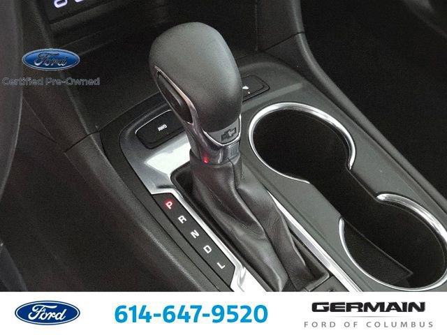 Used 2022 Chevrolet Equinox LT image 29