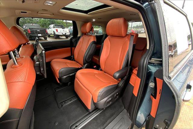 Used 2022 Kia Carnival SX Prestige FWD image 26