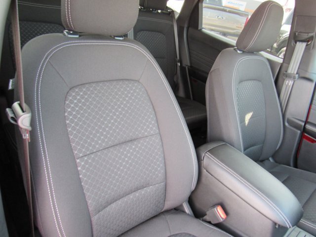 Certified 2024 Ford Escape Active FWD image 24