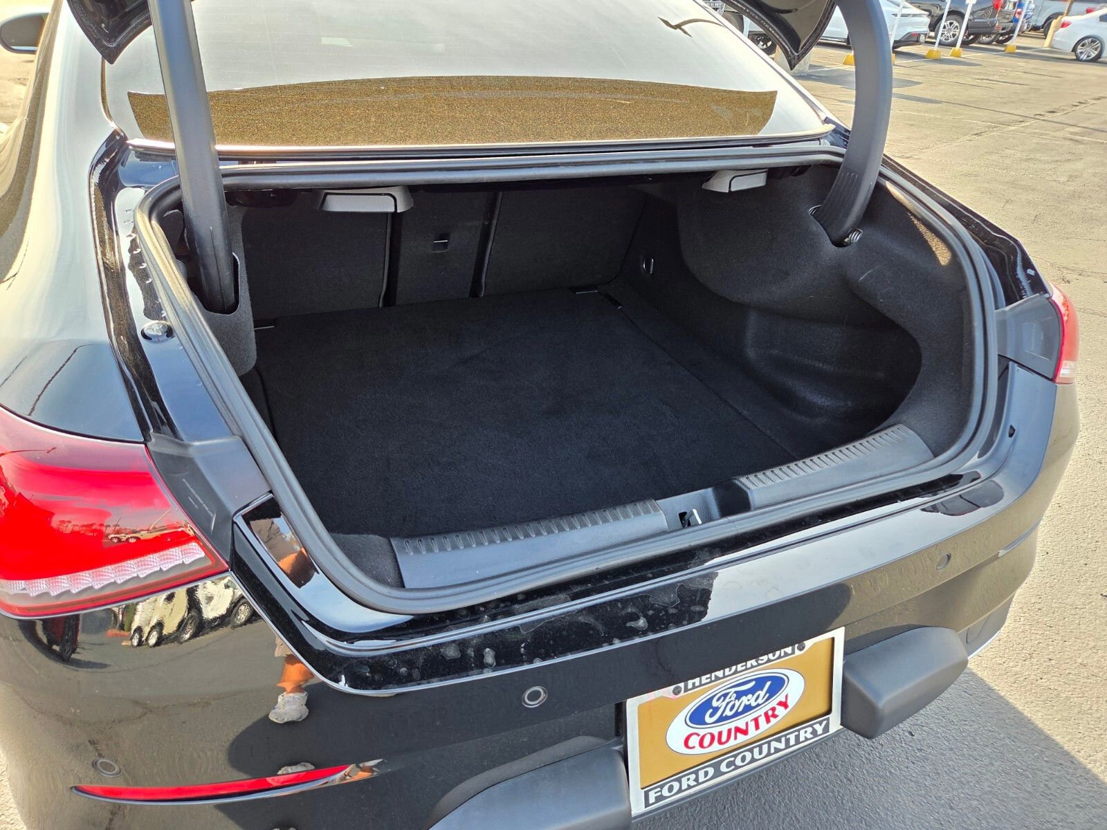 Used 2022 Mercedes-Benz CLA 250 image 13