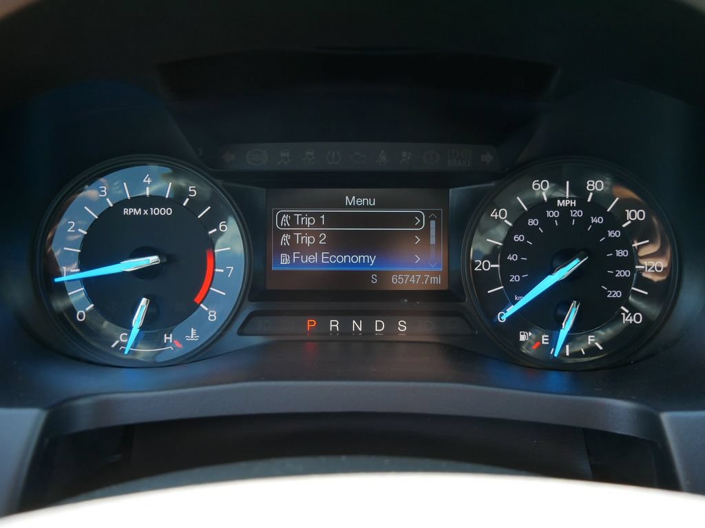 Certified 2018 Ford Explorer XLT AWD/4WD image 20
