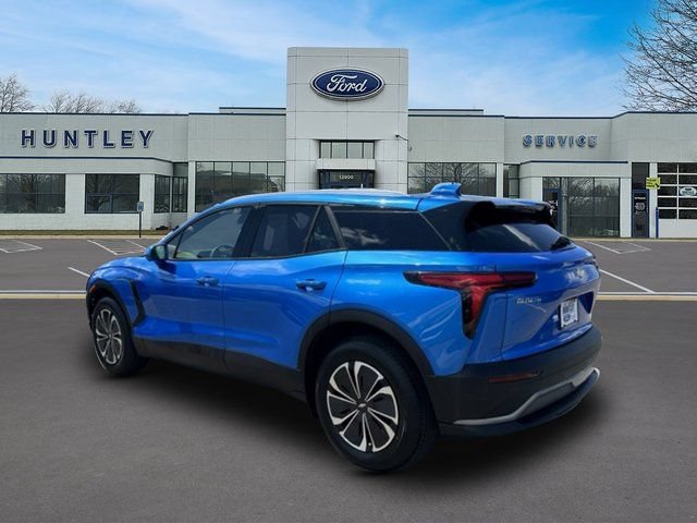Used 2024 Chevrolet Blazer EV LT AWD/4WD image 6