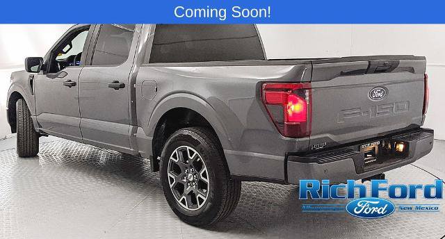 Certified 2024 Ford F150 STX RWD image 4