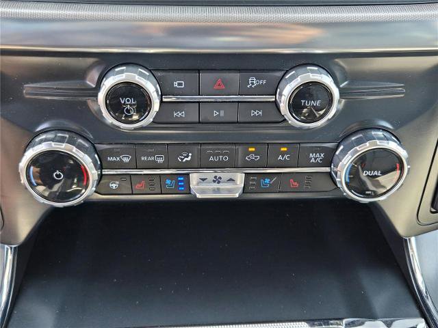 Certified 2025 Ford F150 Lariat w/ Equipment Group 501A Mid AWD/4WD image 18