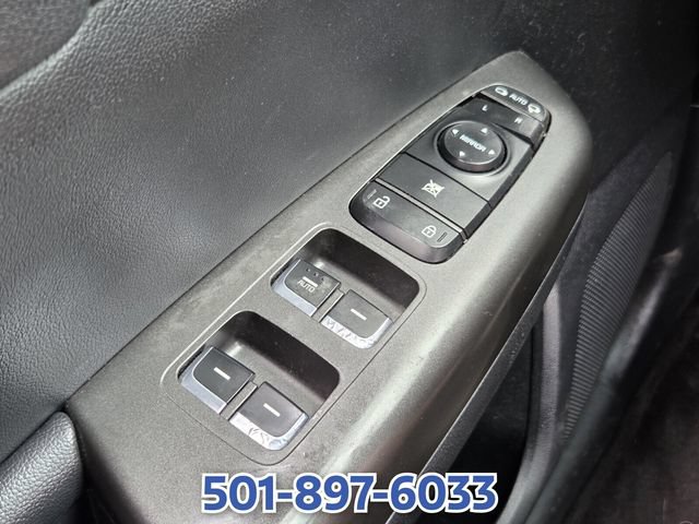 Used 2017 Kia Sportage EX w/ EX Premium Package FWD image 25
