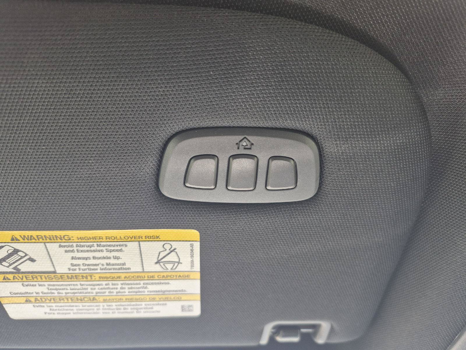 Certified 2025 Ford F150 Raptor AWD/4WD image 7