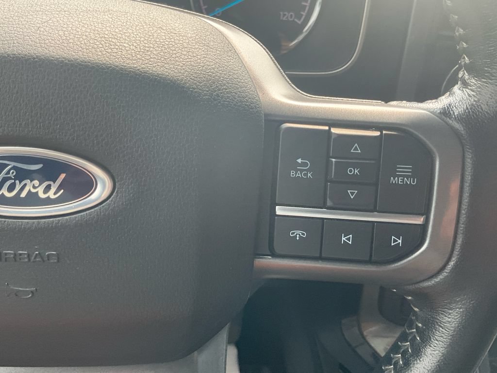Certified 2021 Ford F150 XLT w/ Equipment Group 302A High AWD/4WD image 22