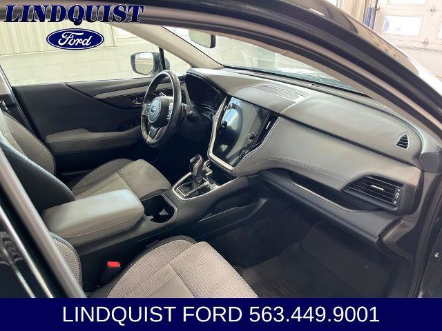 Used 2024 Subaru Outback Premium AWD/4WD image 16