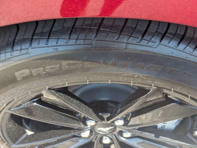 Certified 2025 Ford Mustang GT RWD image 12