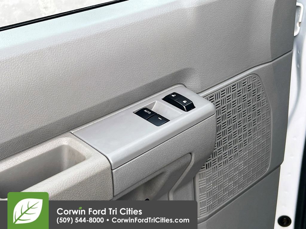 Certified 2024 Ford E-450 and Econoline 450 Super Duty image 11