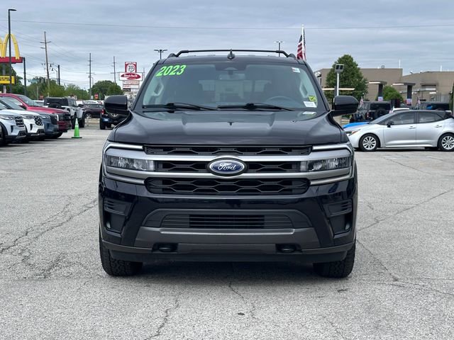 Certified 2023 Ford Expedition XLT AWD/4WD video 2