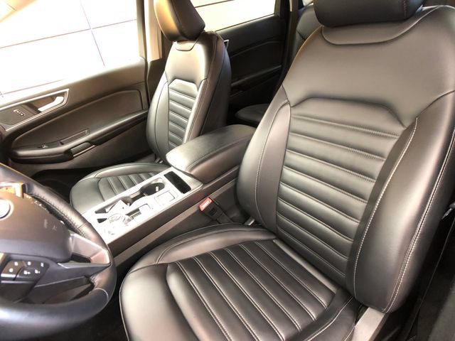 Certified 2024 Ford Edge SEL AWD/4WD image 10